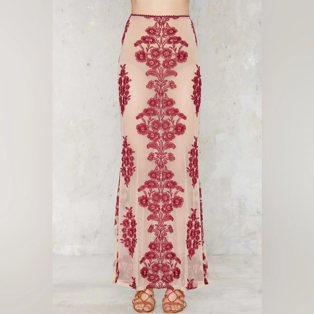 For Love & Lemons Temecula Set - Picture 4 of 10